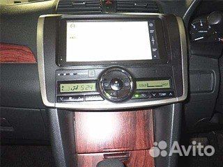 Toyota Allion 1.8 CVT, 2011, 72 000 км