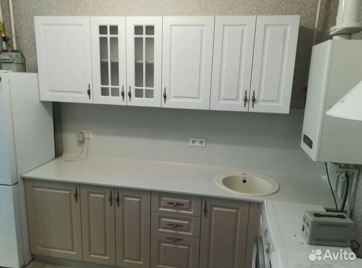 Модульная кухня