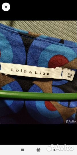 Платья летние