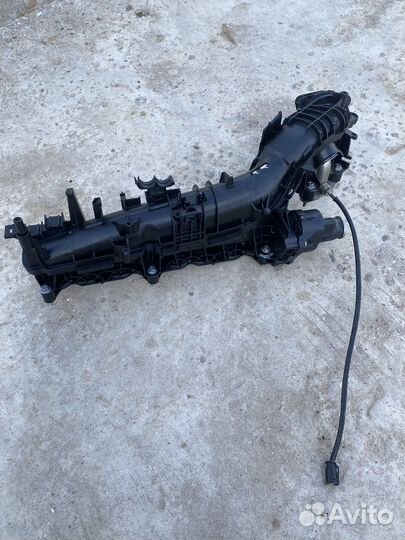 Коллектор впускной оригинал g 30 артикул 8513655