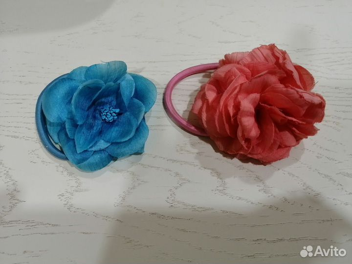 Резинка для волос