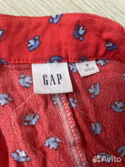 Юбка GAP оригинал