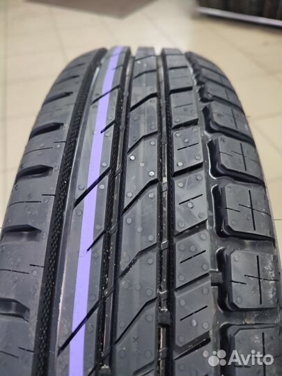 Ikon Tyres Nordman SX3 155/80 R13