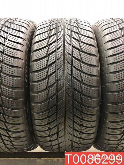 Bridgestone Blizzak LM-001 225/50 R17 101R