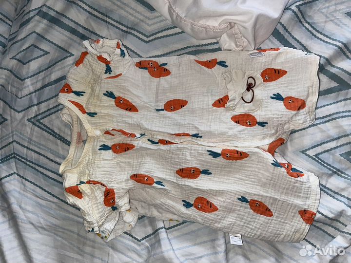 Детская одежда