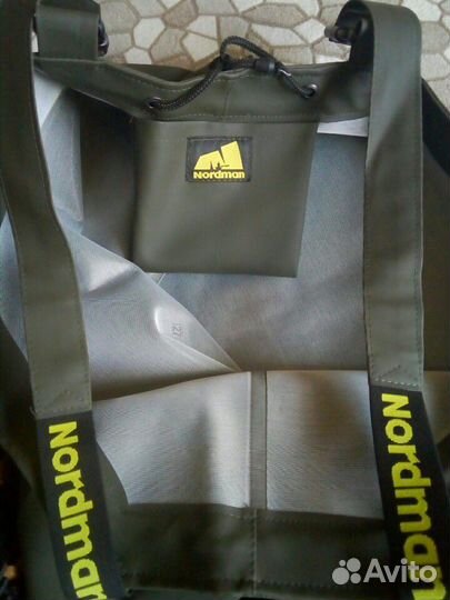 Забродники