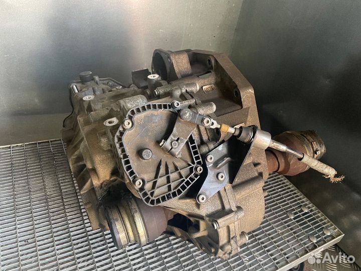 KHN АКПП Volkswagen Golf 2008-2015 1.4 бензин