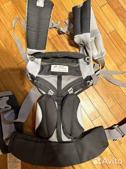 Рюкзак кенгуру