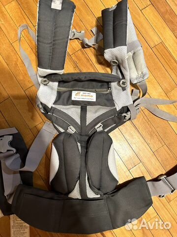 Рюкзак кенгуру