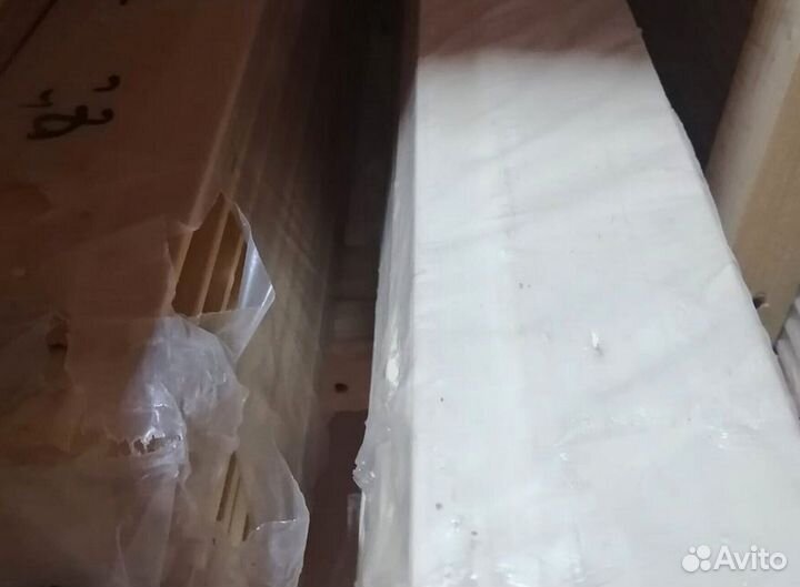 Вагонка 15*90 с доставкой