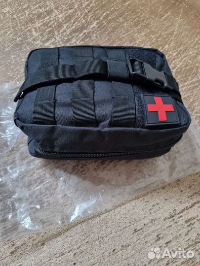 Туристический набор для выживания