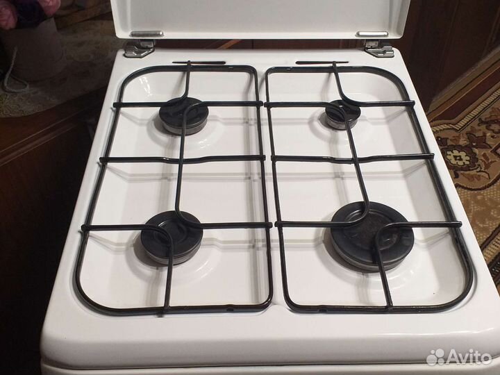 Плита газовая