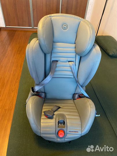 Детское автомобильное кресло