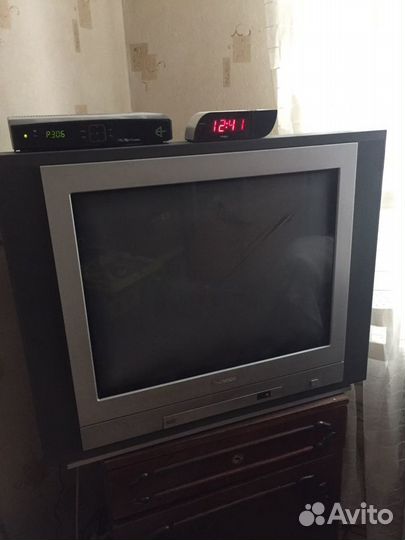 Телевизор Thomson