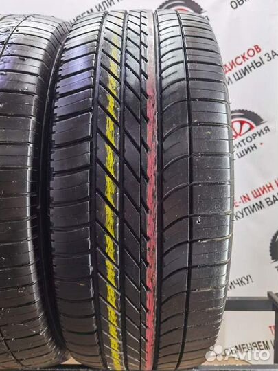 Goodyear Eagle F1 Asymmetric 255/55 R20