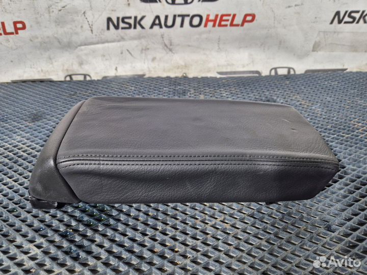 Подлокотник Honda Accord CL7 K20A 2007