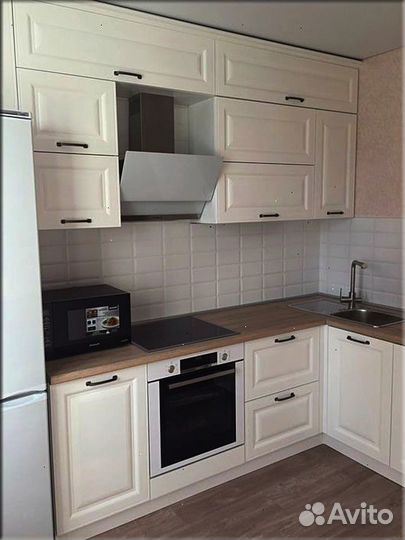 Кухни с фабрики