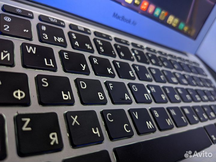 Apple MacBook Air 11 2015