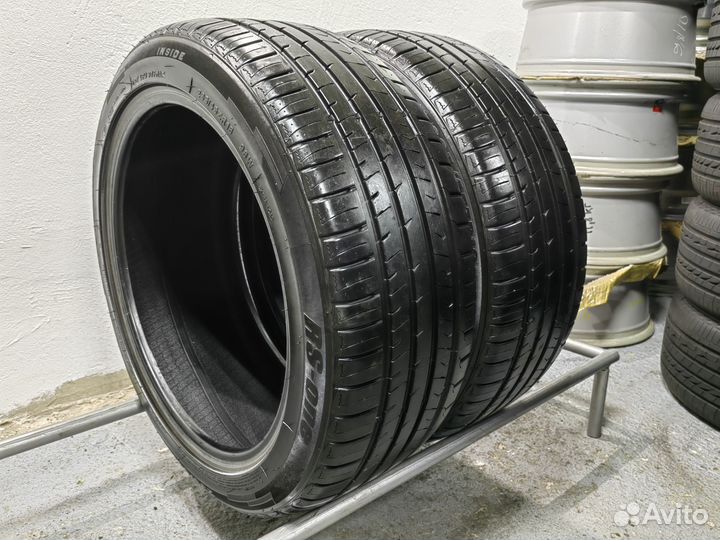 Sunwide RS-One 235/45 R18 95W
