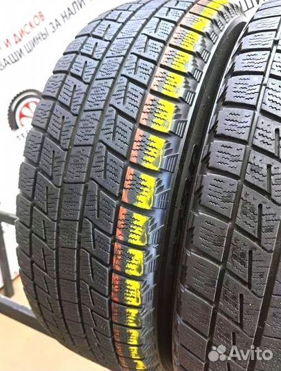 Bridgestone ST30 205/55 R16 91M