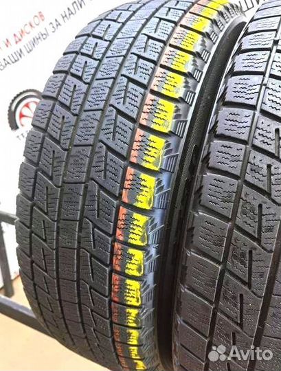 Bridgestone ST30 205/55 R16 91M