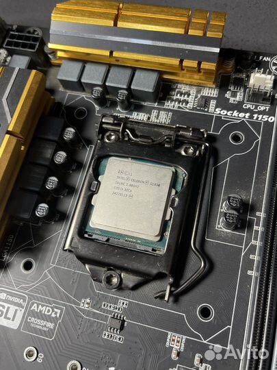 Gigabyte GA-Z97X-UD3H