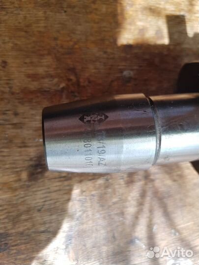 Распредвал