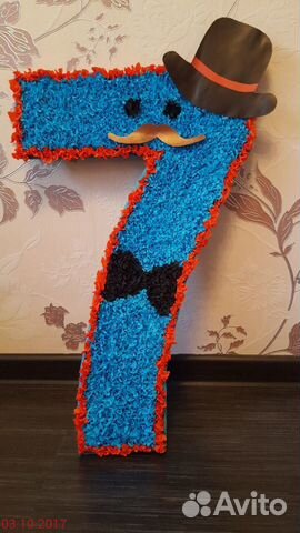 Цифра для фотосессий