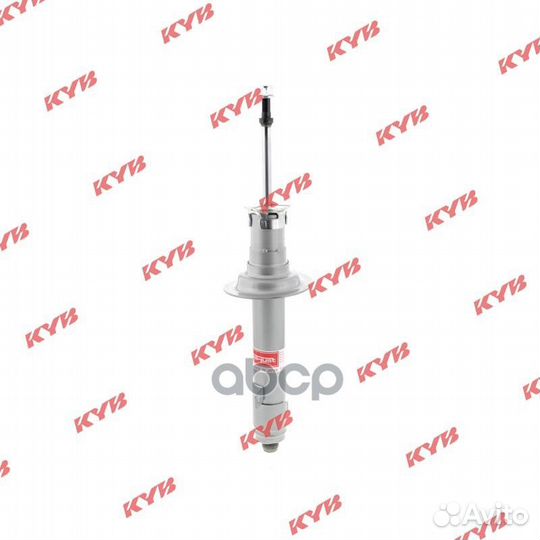 Амортизатор - Gas-A-Just перед лев 551129 KYB