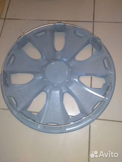 Колпаки r16 ford