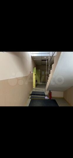 Общежитие, 750 м²