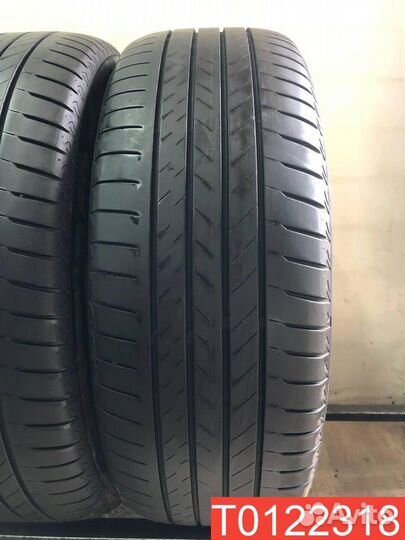 Bridgestone Alenza 001 235/55 R19 101V