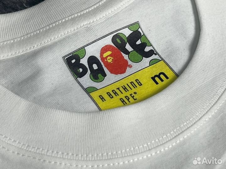 Футболка Bape