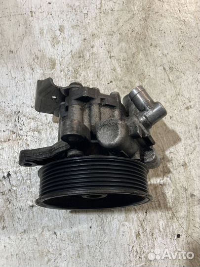 Насос гидроусилителя