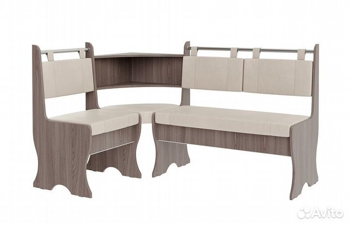 Кухонный уголок