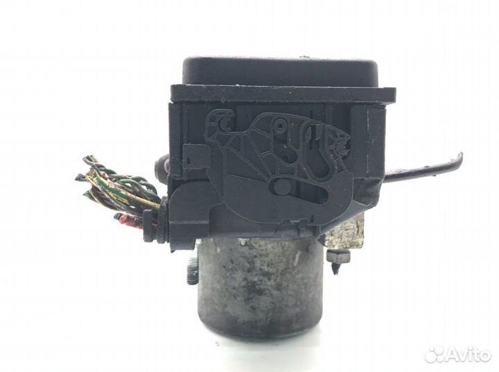 Блок ABS Peugeot 307 2.0 HDI 2005