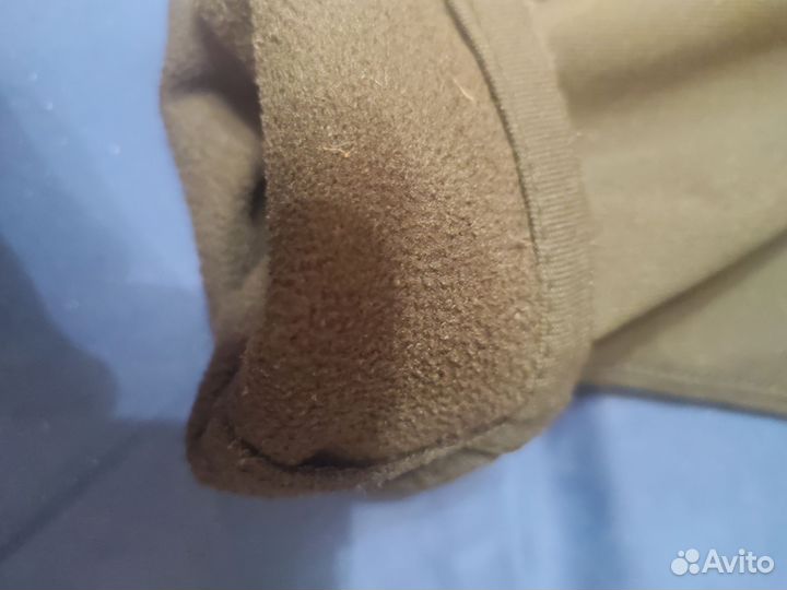 Брюки для мальчика утепленные школьные