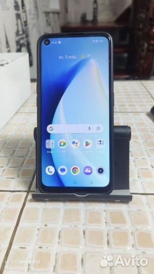 realme GT 2, 8/128 ГБ