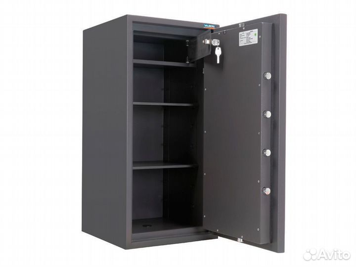 Взломостойкий сейф valberg гранит 90Т EL