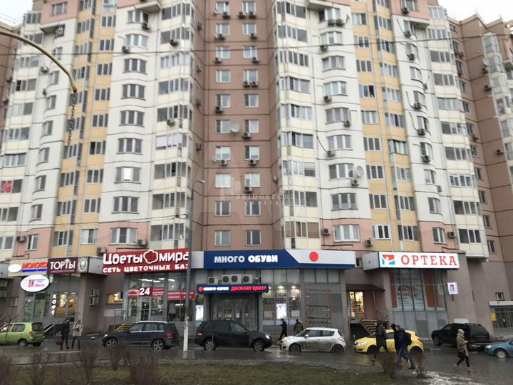 Продажа помещения, юао, 241 кв.м