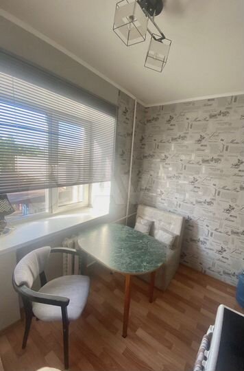 1-к. квартира, 26 м², 4/5 эт.