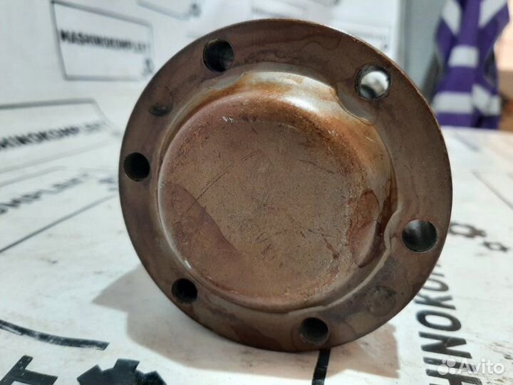 Карданный вал передний Lexus Ls 500