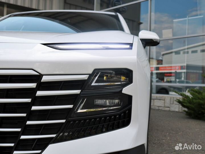 Jetour Dashing 1.5 AMT, 2023