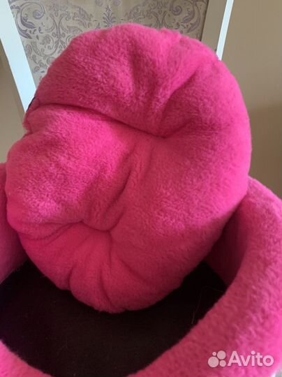 Лежанка для животных мелких и средних пород