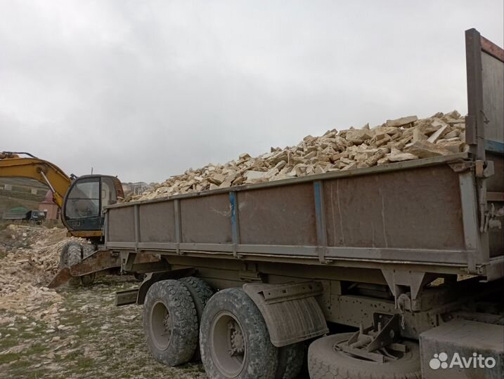 Стройматериалы