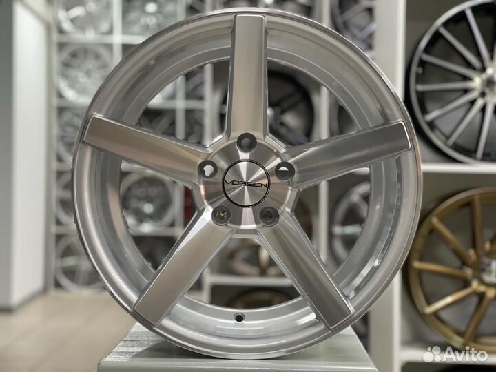 Диски Vossen CV3 R17