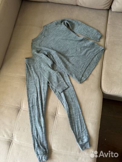 Термобельё Norveg 104-110 см