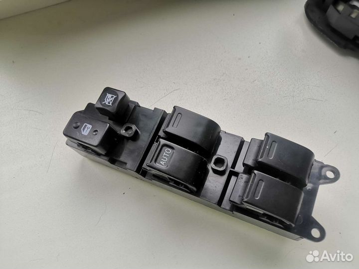 Блок эсп toyota camry 10 carina e