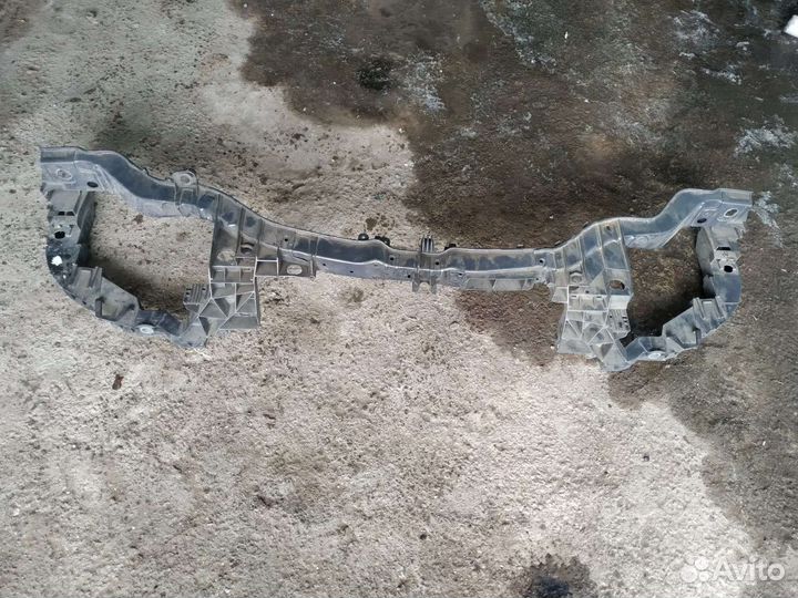 Ford focus 3 телевизор оригинал с дефектом