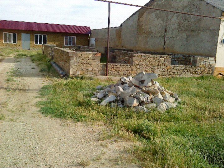 Дом 200 м² на участке 10 сот.